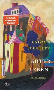 Cover von Lauter Leben