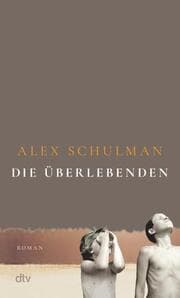Cover von Die Überlebenden