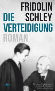 Cover von Die Verteidigung