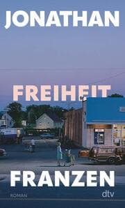 Cover von Freiheit