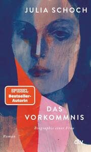 Cover von Das Vorkommnis