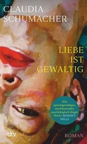 Cover von Liebe ist gewaltig