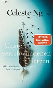 Cover von Unsre verschwundenen Herzen