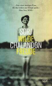 Cover von Wilde Freude
