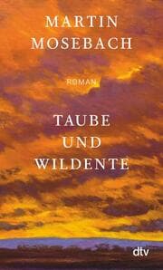 Cover von Taube und Wildente