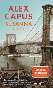 Cover von Susanna