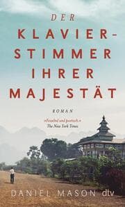 Cover von Der Klavierstimmer Ihrer Majestät