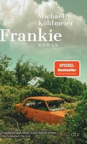 Cover von Frankie