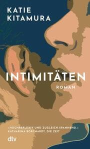 Cover von Intimitäten