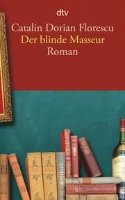 Cover von Der blinde Masseur