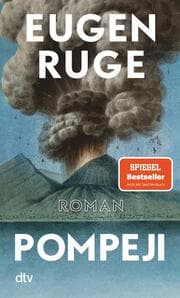 Cover von Pompeji oder Die fünf Reden des Jowna