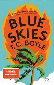 Cover von Blue Skies