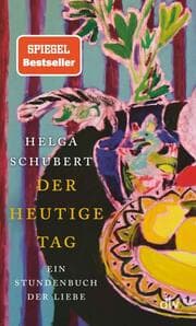 Cover von Der heutige Tag