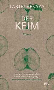 Cover von Der Keim