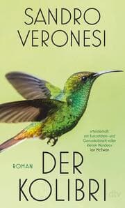 Cover von Der Kolibri
