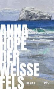 Cover von Der weiße Fels