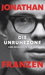 Cover von Die Unruhezone