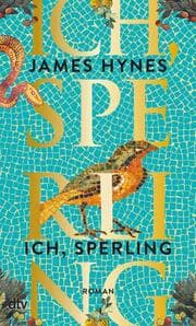 Cover von Ich, Sperling