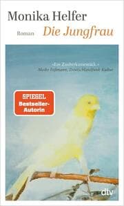 Cover von Die Jungfrau