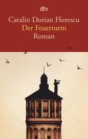Cover von Der Feuerturm