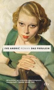 Cover von Das Fräulein