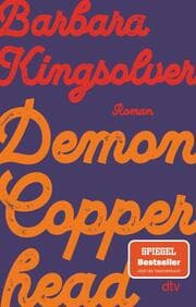 Cover von Demon Copperhead