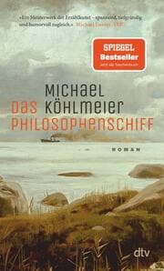 Cover von Das Philosophenschiff