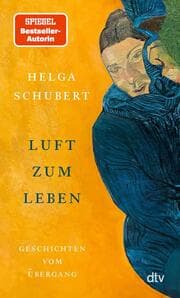 Cover von Luft zum Leben