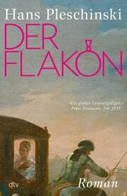 Cover von Der Flakon