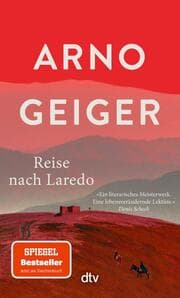 Cover von Reise nach Laredo