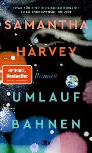 Cover von Umlaufbahnen