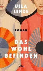 Cover von Das Wohlbefinden