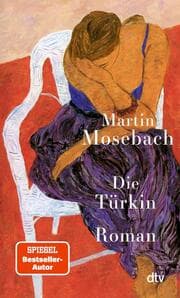 Cover von Die Türkin