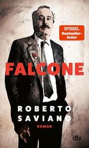 Cover von Falcone