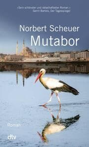 Cover von Mutabor