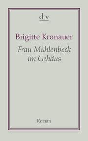 Cover von Frau Mühlenbeck im Gehäus