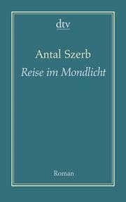 Cover von Reise im Mondlicht
