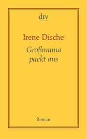 Cover von Großmama packt aus