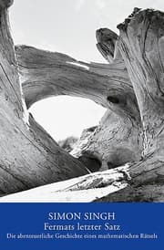 Cover von Fermats letzter Satz