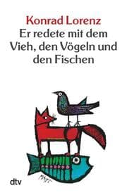Cover von Er redete mit dem Vieh, den Vögeln und den Fischen