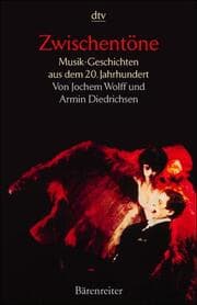 Cover von Zwischentöne
