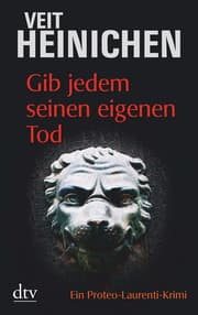 Cover von Gib jedem seinen eigenen Tod