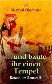 Cover von Und baute ihr einen Tempel