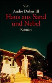 Cover von Haus aus Sand und Nebel