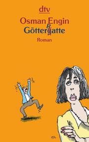 Cover von GötterRatte