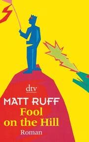 Cover von Fool on the Hill