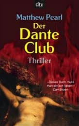 Cover von Der Dante Club