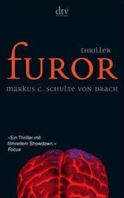 Cover von Furor