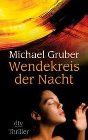 Cover von Wendekreis der Nacht