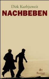 Cover von Nachbeben